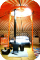 Glamping in Somerset Yurts